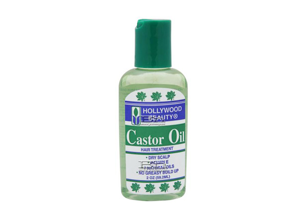 castor oil