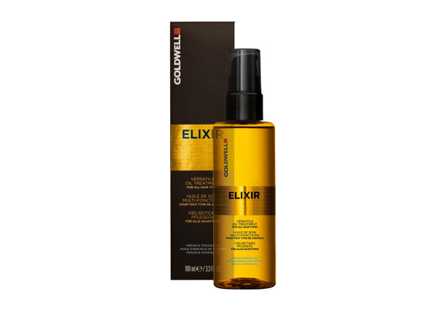 goldwell elixir