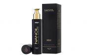 масло за коса Nanoil