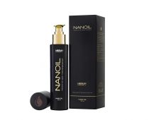 масло за коса Nanoil